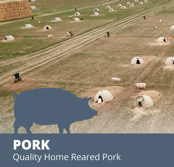 Brown’s at Park Farm — farm shop