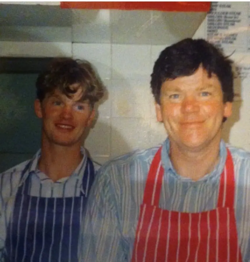 Ellisons Butchers — butcher