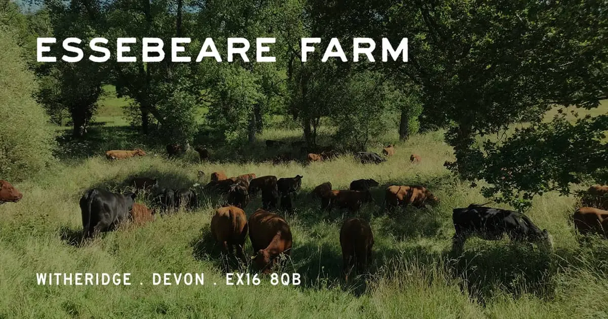 Essebeare Farming LLP — farm