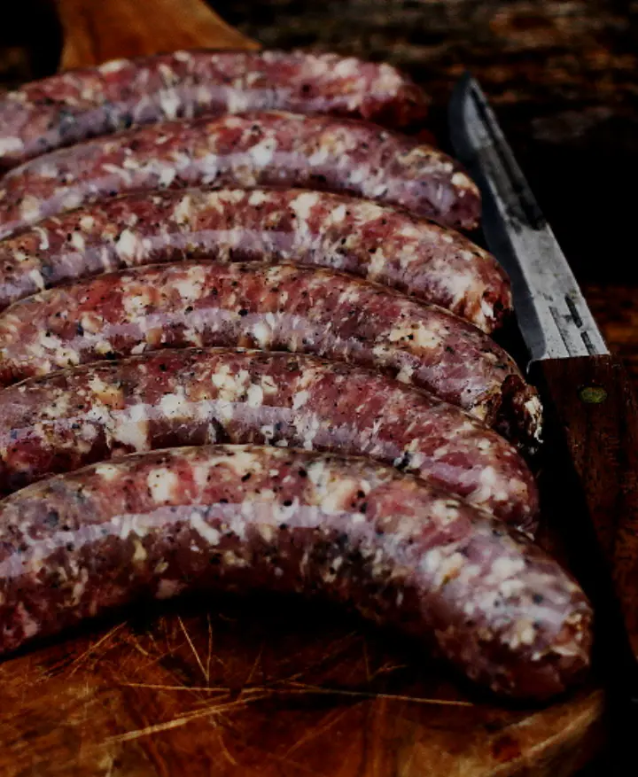 John Davidsons Inverurie — butcher