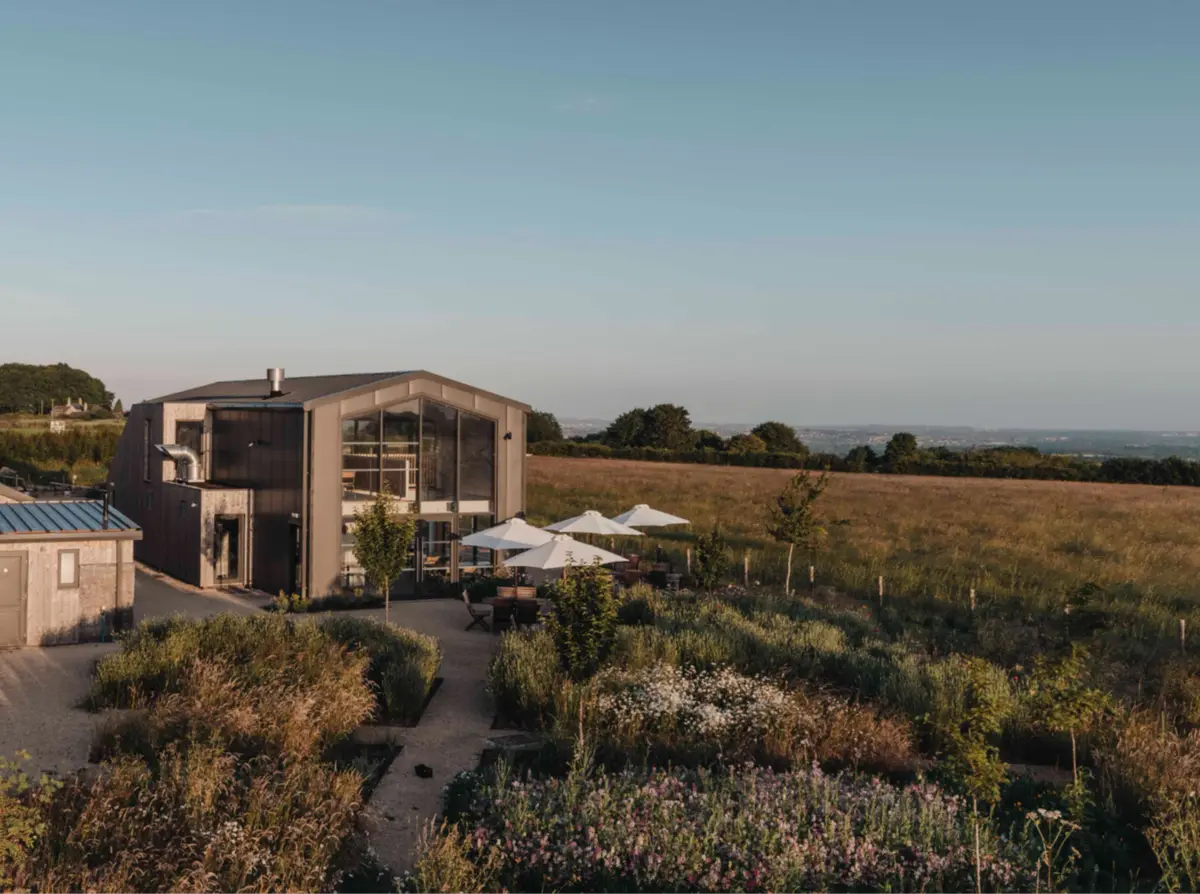 Lilliput Farm Kitchen LTD — farm